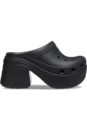 Crocs Pantoletten Siren Clog 208547