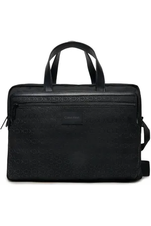 Calvin Klein Rucksack Remote Conv. Laptop K50K512395