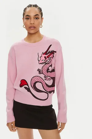 Pinko Pullover Calancola 102875 A1LM Regular Fit