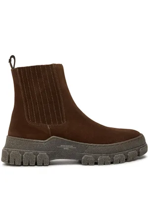 Max Mara Klassische Stiefeletten Genepi 24257960556