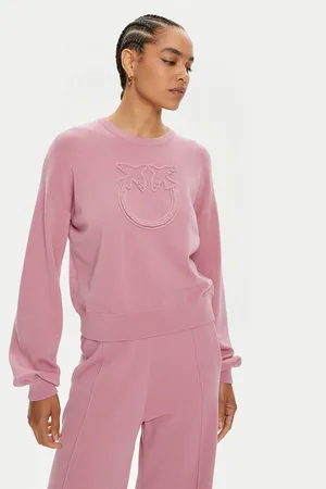 Pinko Pullover Acciuga 101568 A115 Regular Fit