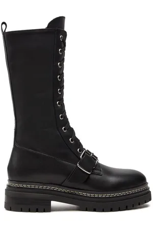 Max Mara Schnürstiefeletten Tana 24257960546