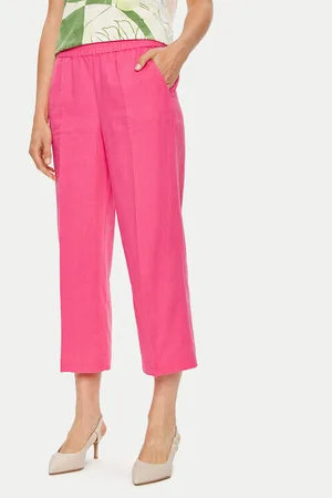 Olsen Culottes 14002175 Relaxed Fit