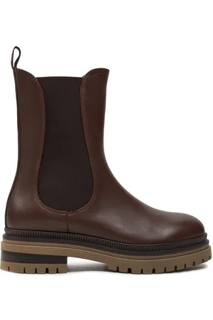 Max Mara Klassische Stiefeletten Livrea 24257960346