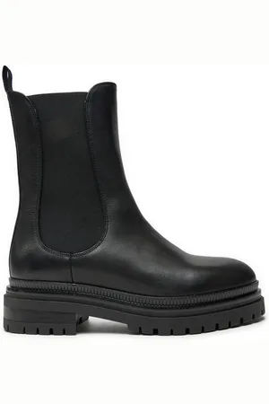 Max Mara Klassische Stiefeletten Livrea 24257960346