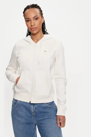 Tommy Hilfiger Sweatshirt Flag DW0DW19729 Regular Fit