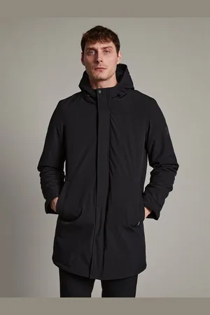 Matinique Wintermantel Madeston 30205571 Regular Fit
