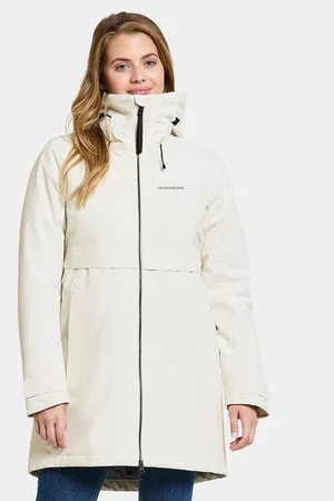 Didriksons Parka Helle 504301 Regular Fit