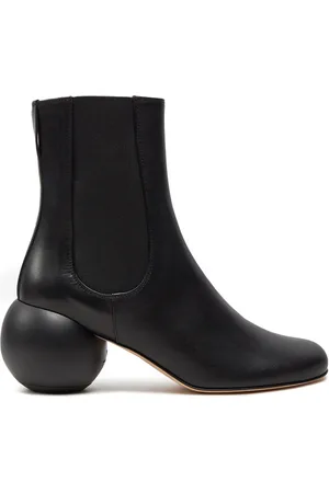 Max Mara Klassische Stiefeletten Este 24257960146