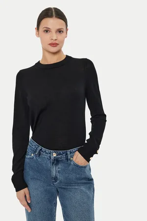 Michael Kors Pullover MS460XH4VR Regular Fit