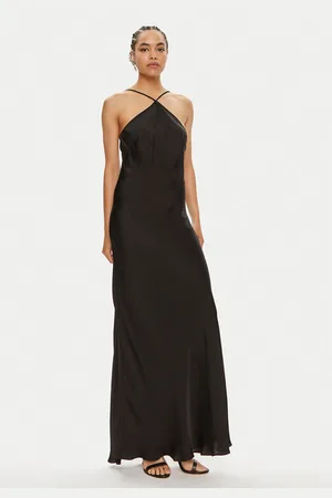 Twin-Set Abendkleid 241TT2161 Slim Fit