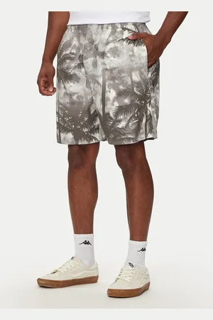 Converse Sportshorts M Aop Resort Short 10026436-A01 Regular Fit