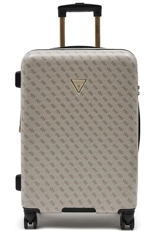 Guess Mittlerer Koffer Jesco (H) Travel Bags TWH838 99820
