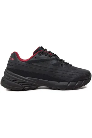 Diesel Sneakers D-Airspeed Low Y03436 P6907 T8013