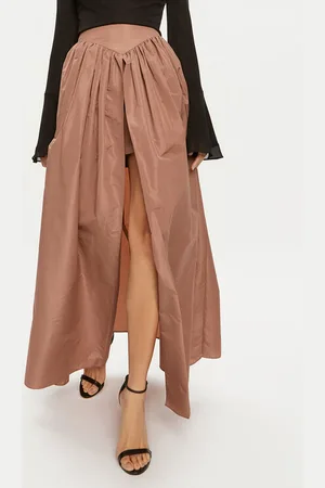 Pinko Maxirock Botticino 102784 Y3LE Relaxed Fit