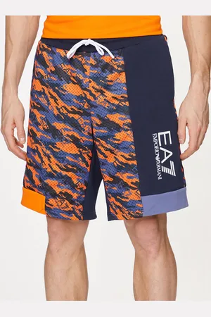 EA7 Sportshorts 3DPS60 PJEQZ 2605 Regular Fit