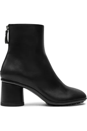 AGL ATTILIO GIUSTI LEOMBRUNI Stiefeletten Curvy D245509PGSOFTY0000