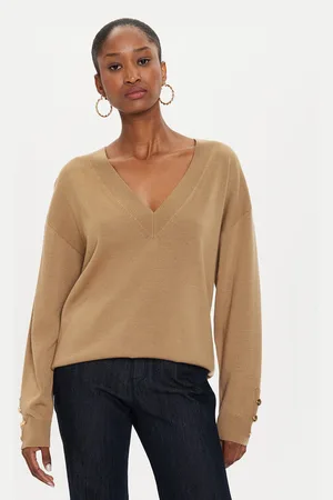 Michael Kors Pullover MT460YB4VR Regular Fit