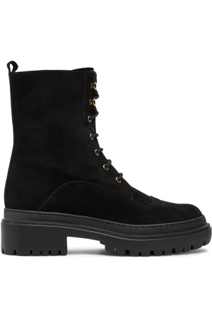Pollini Schnürstiefeletten SA21104G1LTN0000