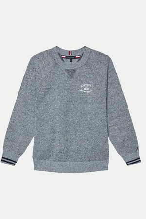 Tommy Hilfiger Pullover Monotype KB0KB09070 Regular Fit