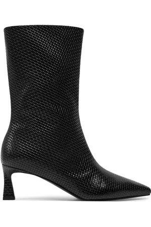 Pollini Stiefeletten SA24135C1LTK0000