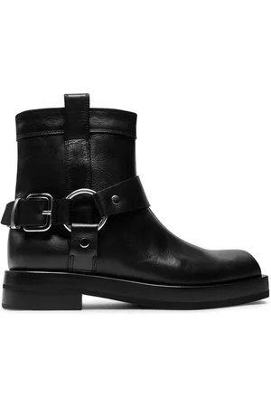 AGL ATTILIO GIUSTI LEOMBRUNI Stiefeletten Rina Lowboot D774502PGDESER0000
