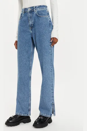 Karl Lagerfeld Jeans 245J1115 Straight Fit