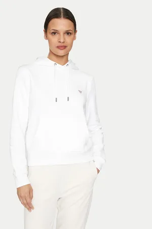Guess Sweatshirt W4YQ04 KC811 Regular Fit