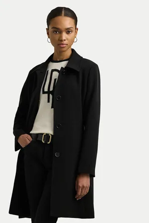 Ralph Lauren Übergangsmantel 297951273001 Straight Fit