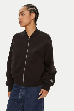 Calvin Klein Sweatshirt J20J223913 Regular Fit