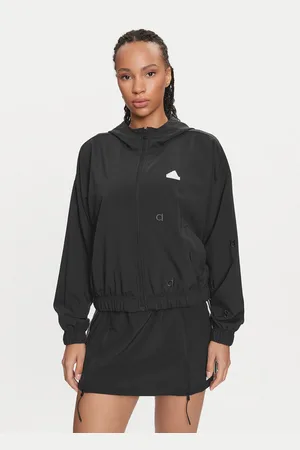 adidas Windjacke Embroidery IS4321 Loose Fit