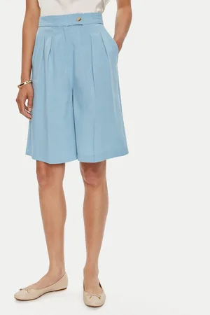 VICOLO Bermudahose TB1568 Relaxed Fit