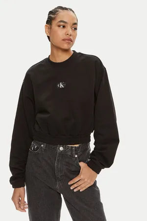 Calvin Klein Sweatshirt J20J223535 Regular Fit