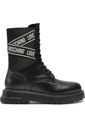 Moschino Stiefeletten JA24094G1LIA700A