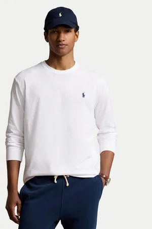 Ralph Lauren Longsleeve 710671467056 Regular Fit