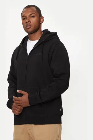 Vans Sweatshirt Core Basic VN000HPD Classic Fit