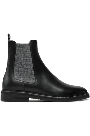 Pollini Klassische Stiefeletten SA21083G1LTDG000