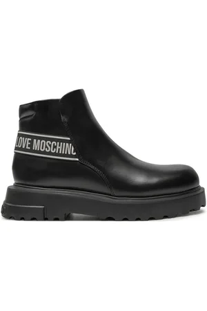 Moschino Stiefeletten JA21024G1LIA0000