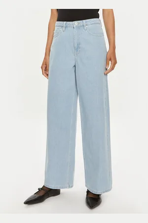 2nd Day Jeans Foss TT 2244762903 Wide Leg