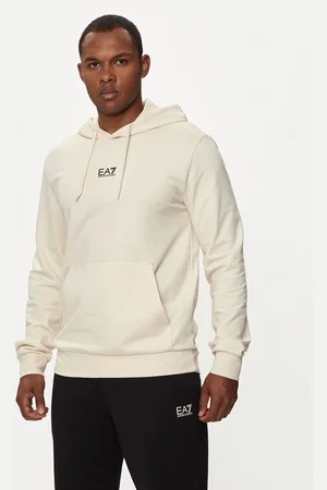 EA7 Sweatshirt 8NPM32 PJVRZ 1713 Regular Fit