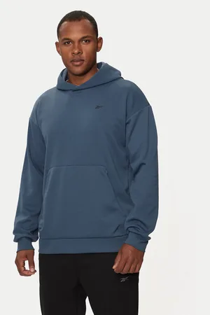 Reebok Sweatshirt Strength Hoodie 100070154 Regular Fit