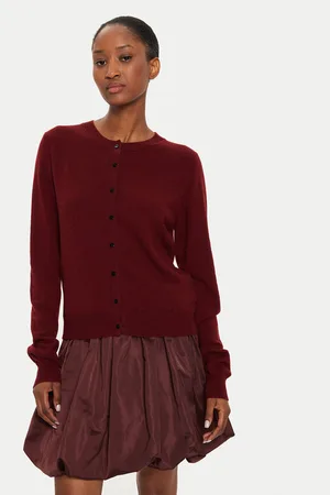 Herskind Strickjacke Roselle 5241969 Regular Fit