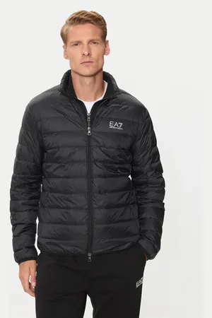 EA7 Daunenjacke 8NPB23 PNGPZ 1200 Regular Fit