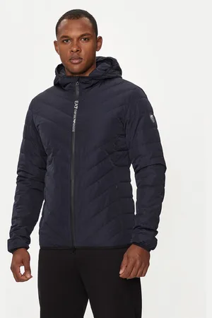 EA7 Daunenjacke 8NPB14 PNE1Z 1562 Regular Fit