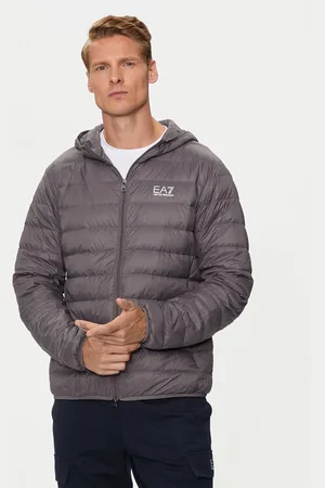 EA7 Daunenjacke 8NPB24 PNGPZ 1992 Regular Fit