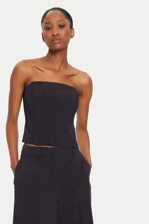 Herskind Top Cosima 5254519 Slim Fit