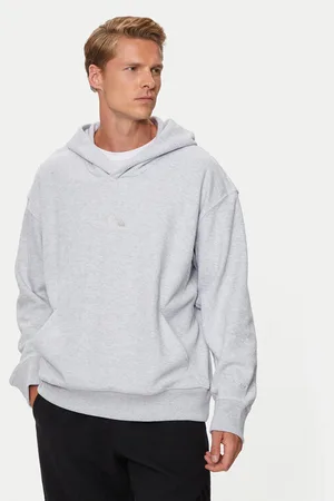 adidas Sweatshirt Elevated ALL SZN Terry Loop IY6579 Loose Fit