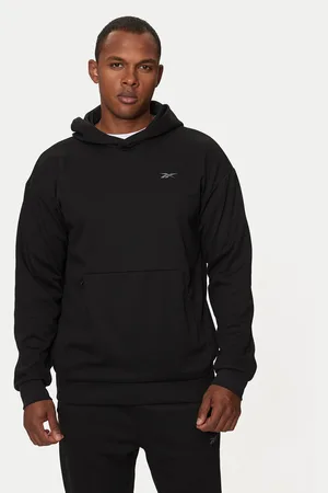 Reebok Sweatshirt Strength Hoodie 100070728 Regular Fit