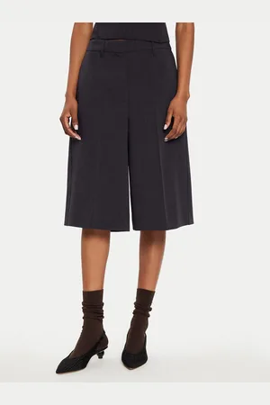 Herskind Bermudahose Maxime 5219519 Relaxed Fit