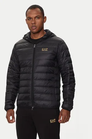 EA7 Daunenjacke 8NPB24 PNGPZ 0208 Regular Fit
